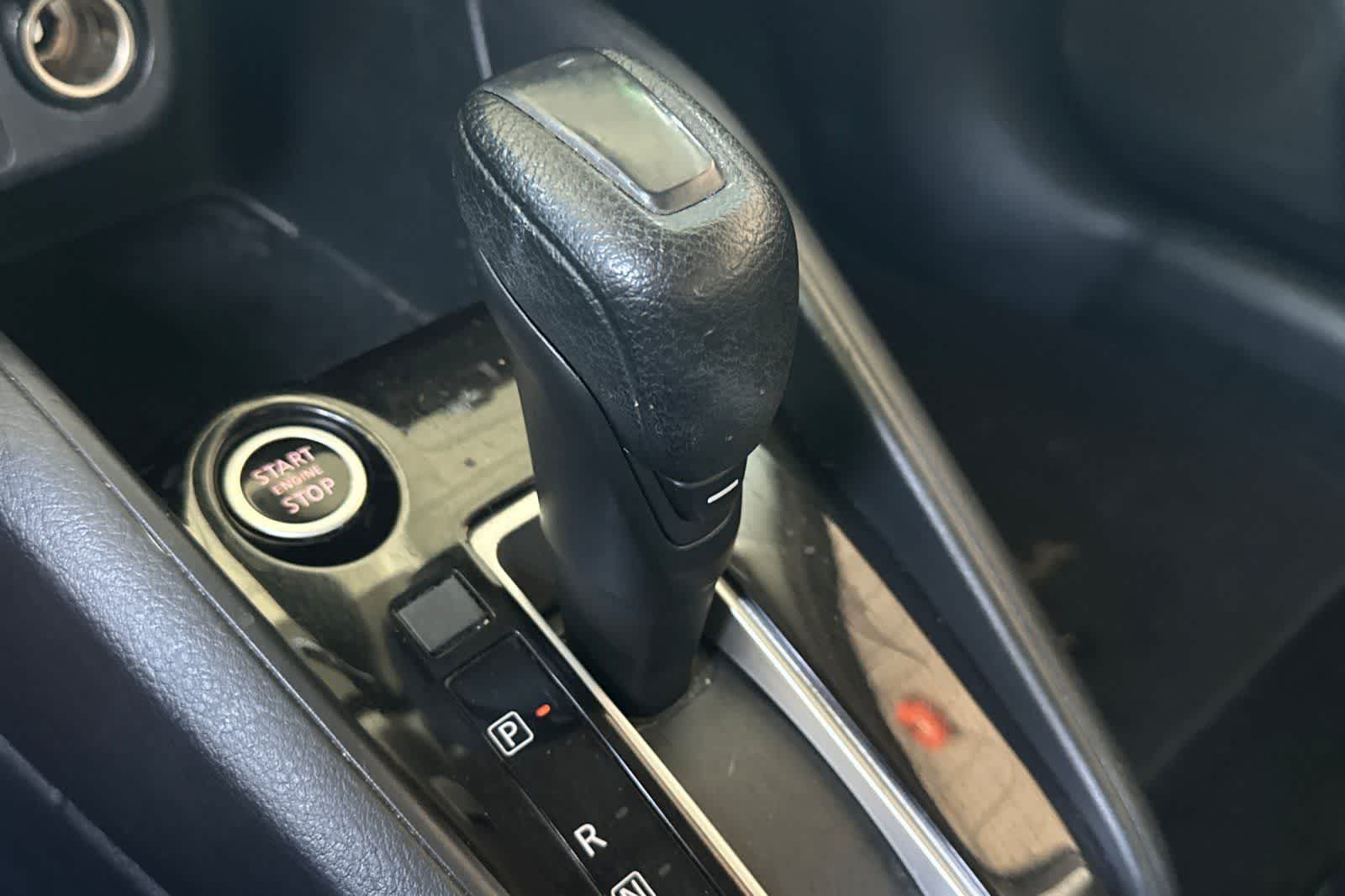 Thumbnail: 2020 Nissan Versa - 25