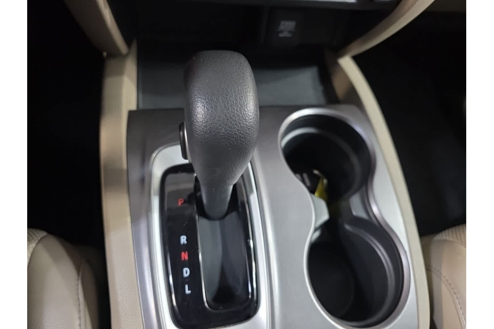 Thumbnail: 2017 Honda Ridgeline - 25