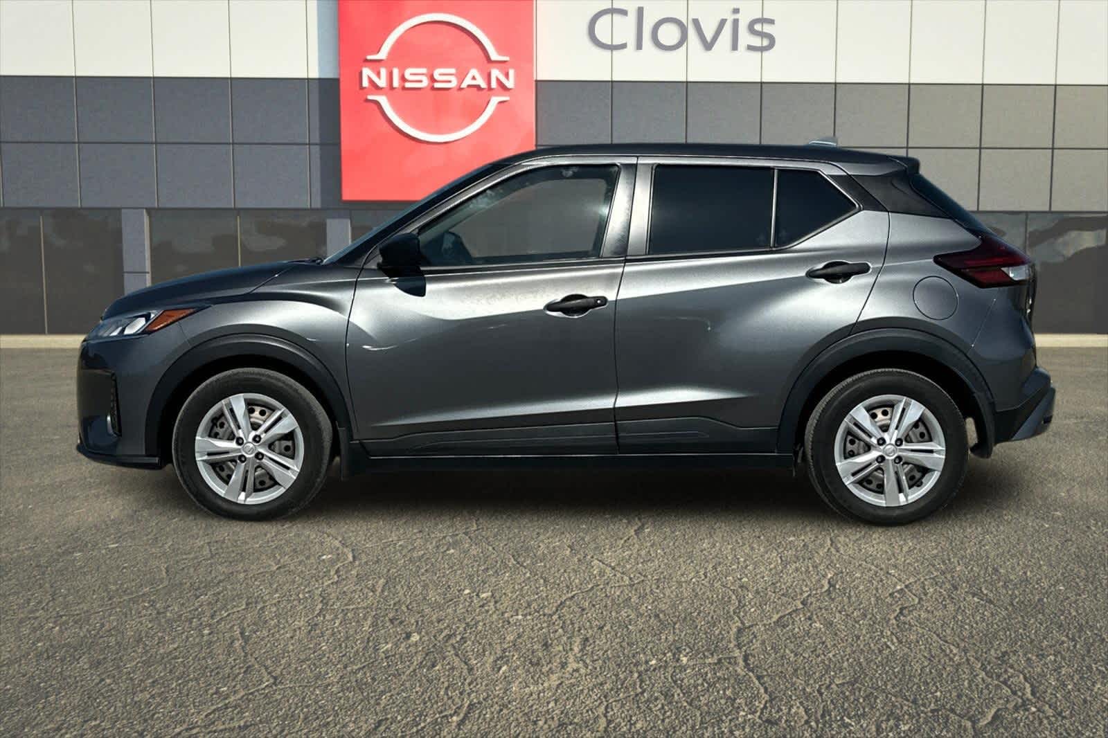 Thumbnail: 2021 Nissan Kicks - 6