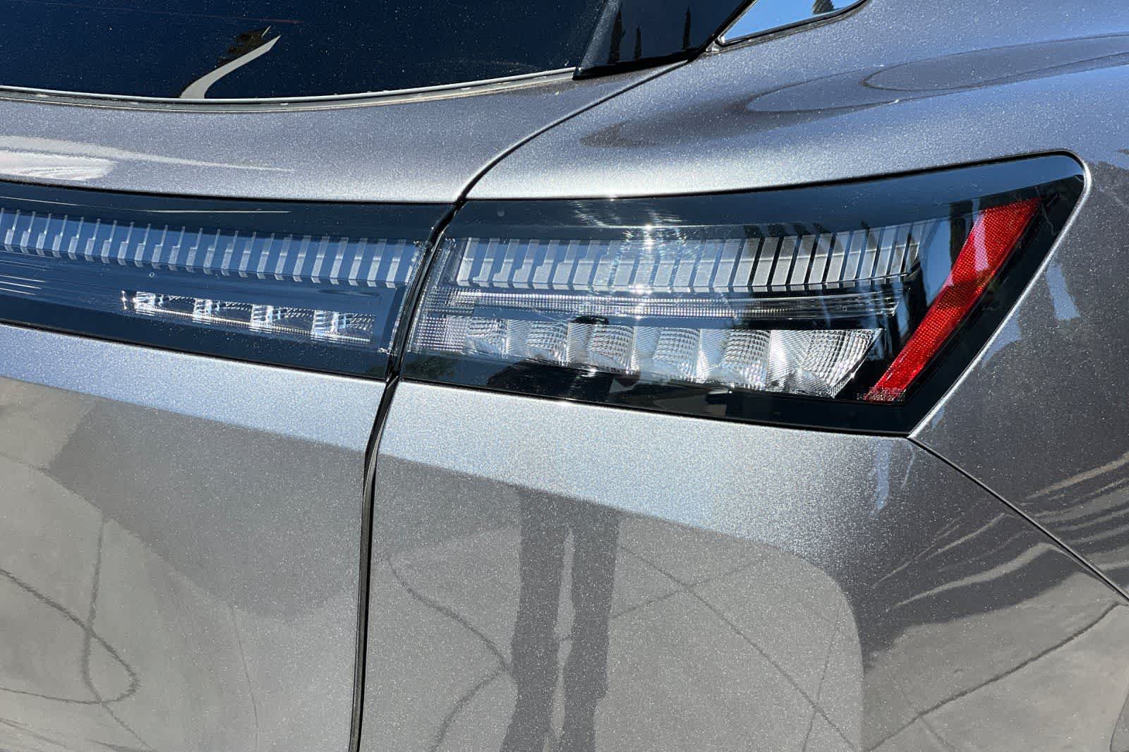 Thumbnail: 2026 Nissan Murano - 33