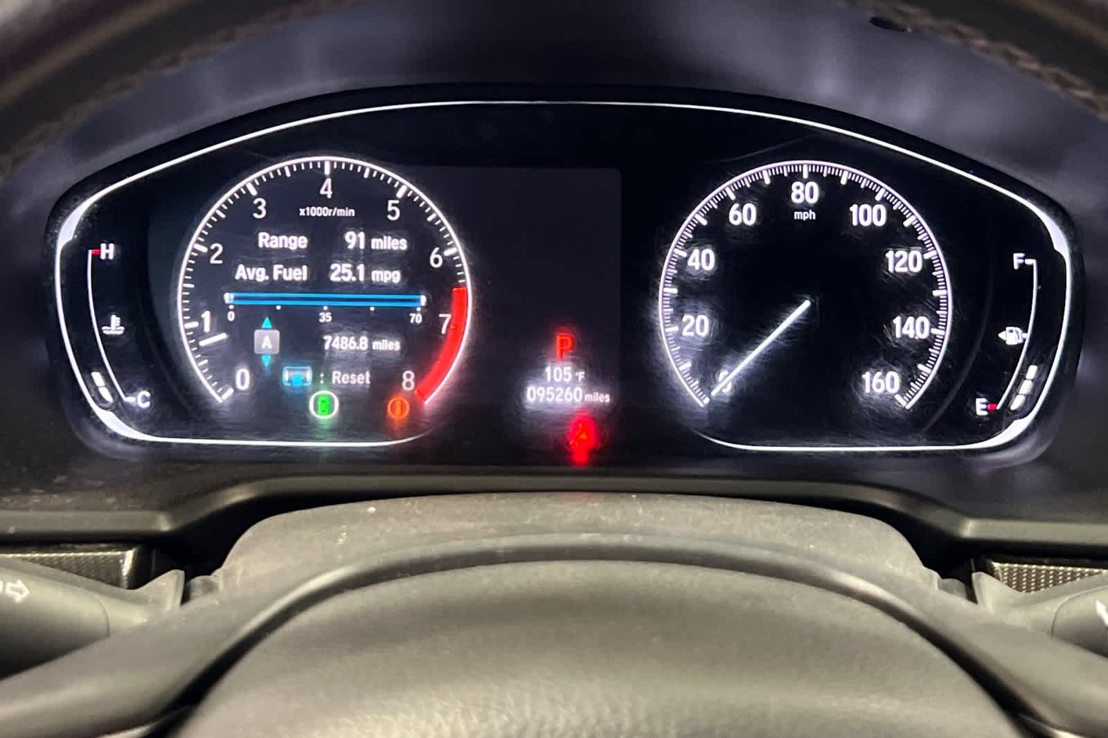 Thumbnail: 2020 Honda Accord - 26