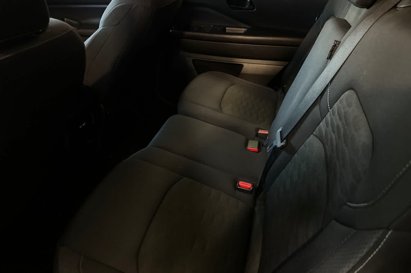 Thumbnail: 2025 Nissan Pathfinder - 5