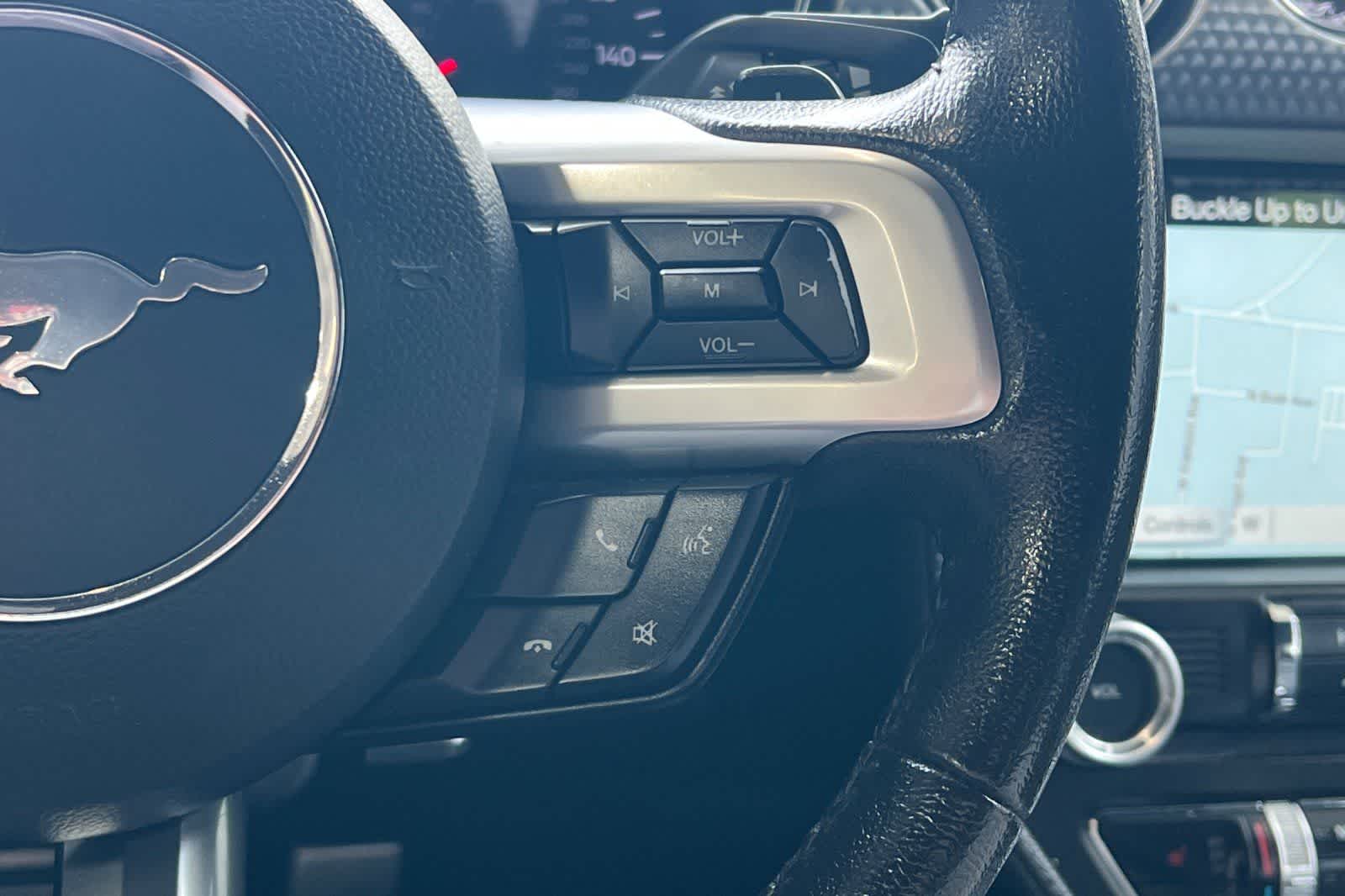 Thumbnail: 2016 Ford Mustang - 29