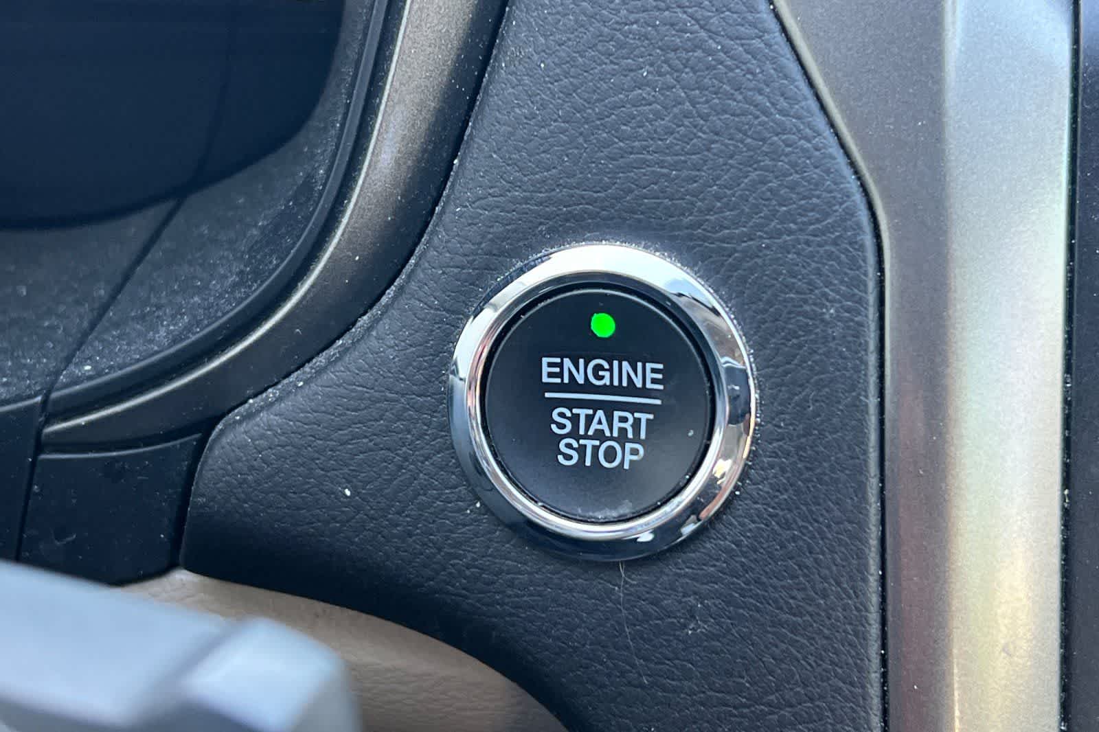 Thumbnail: 2018 Ford Fusion - 23