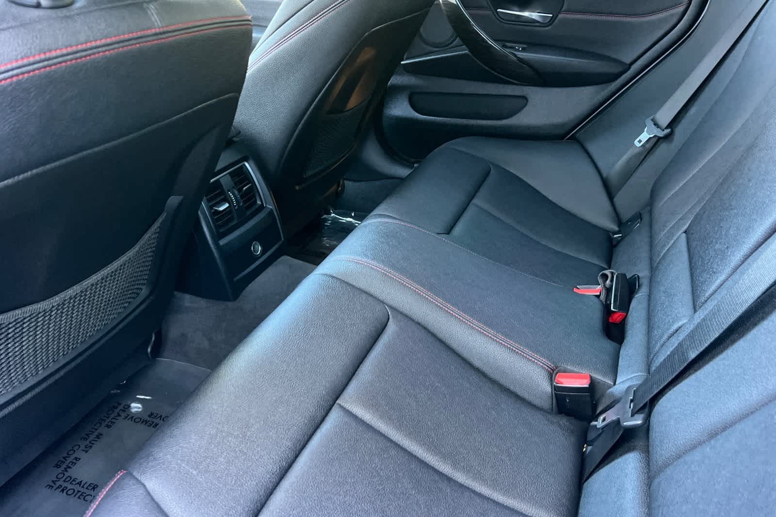 Thumbnail: 2018 BMW 4 Series - 5