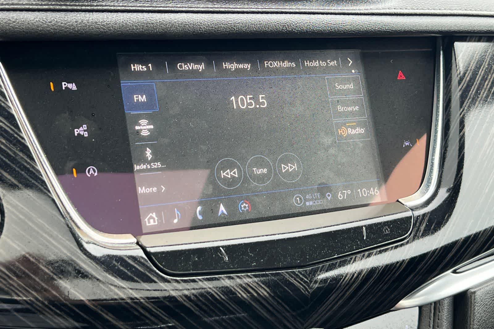 Thumbnail: 2025 Cadillac XT6 - 23