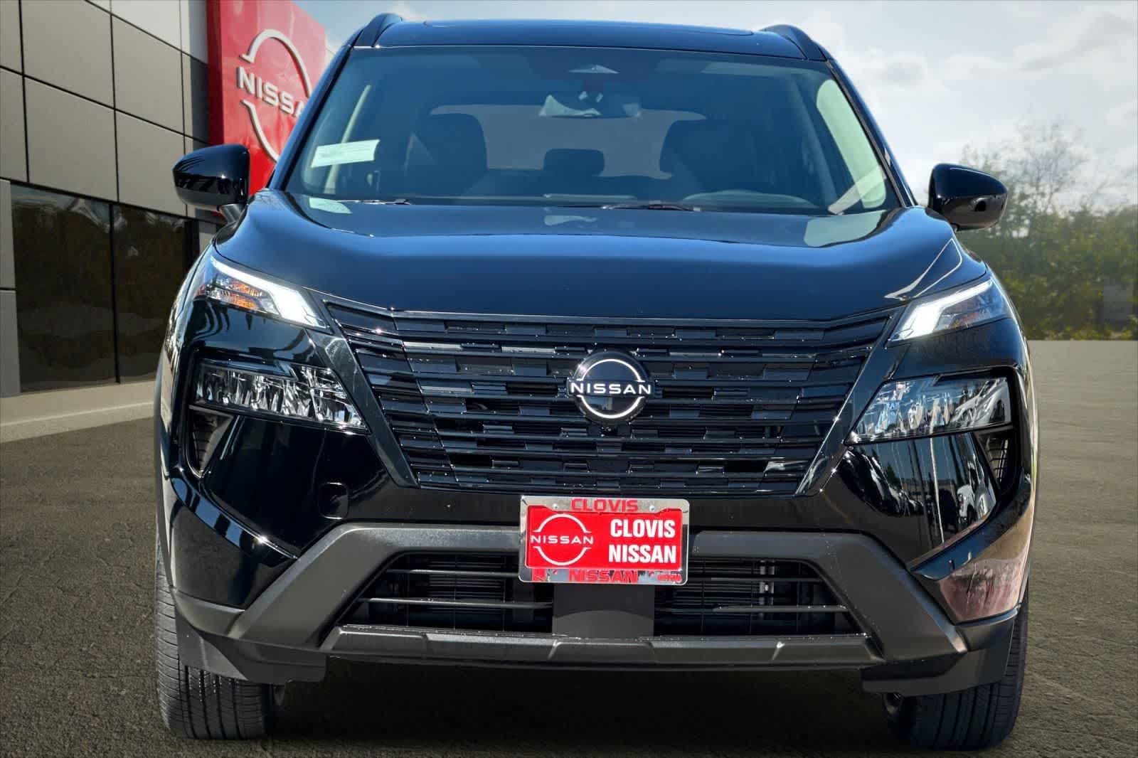 Thumbnail: 2026 Nissan Rogue - 11