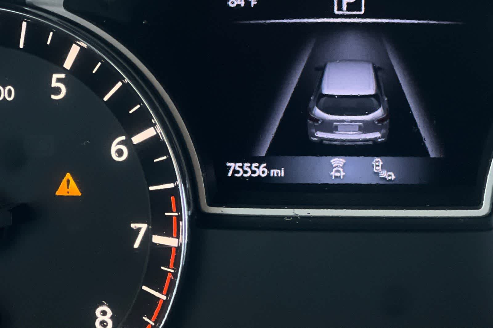Thumbnail: 2020 Nissan Pathfinder - 26