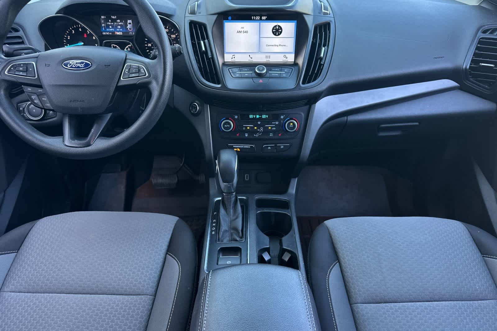 Thumbnail: 2019 Ford Escape - 4