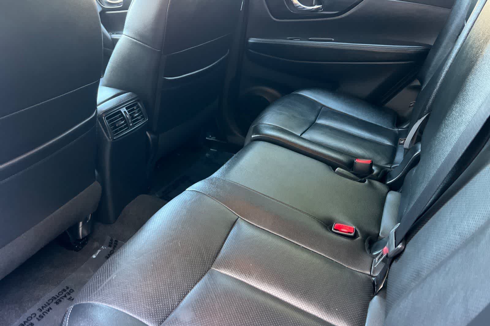 Thumbnail: 2020 Nissan Rogue - 5