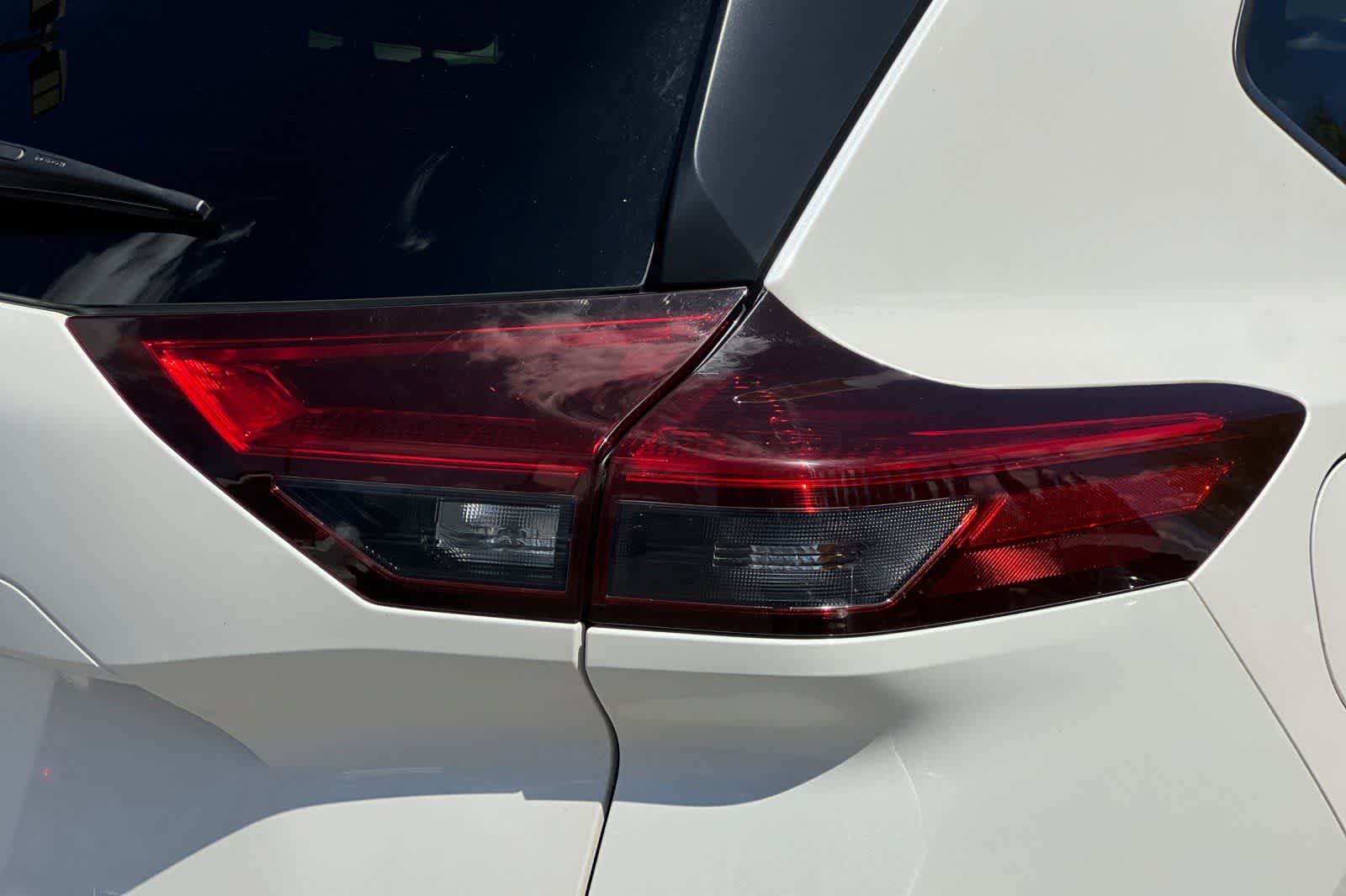 Thumbnail: 2023 Nissan Rogue - 35