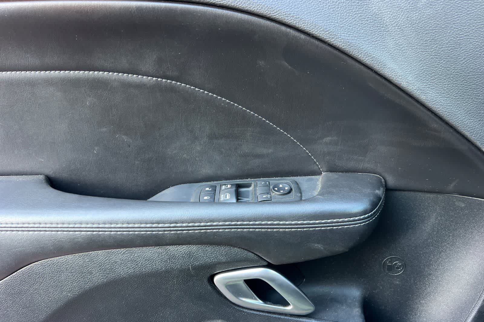 Thumbnail: 2018 Dodge Challenger - 15