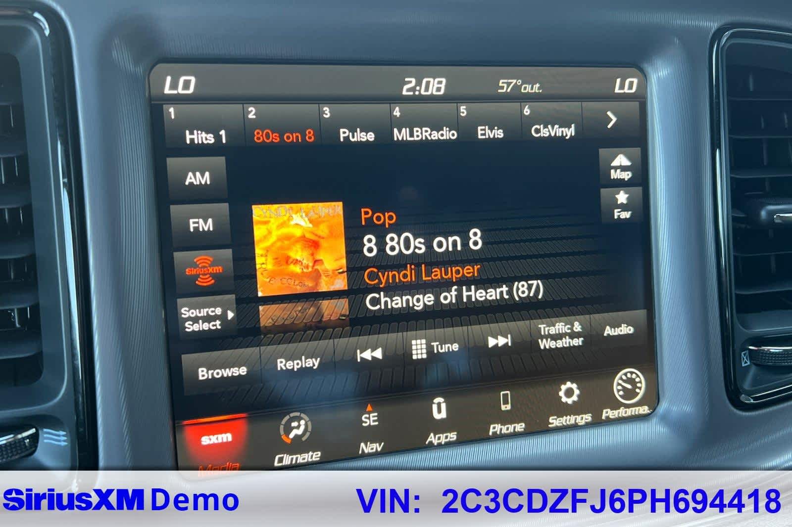 Thumbnail: 2023 Dodge Challenger - 38