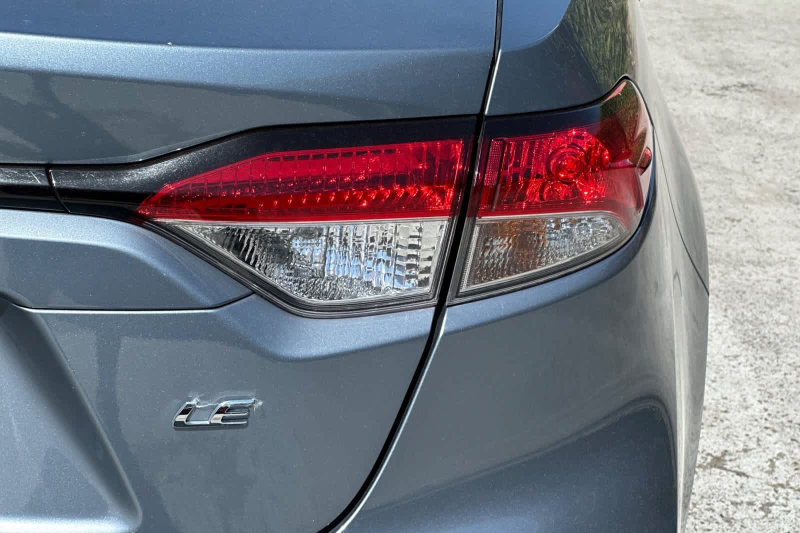 2024 Toyota Corolla LE 13