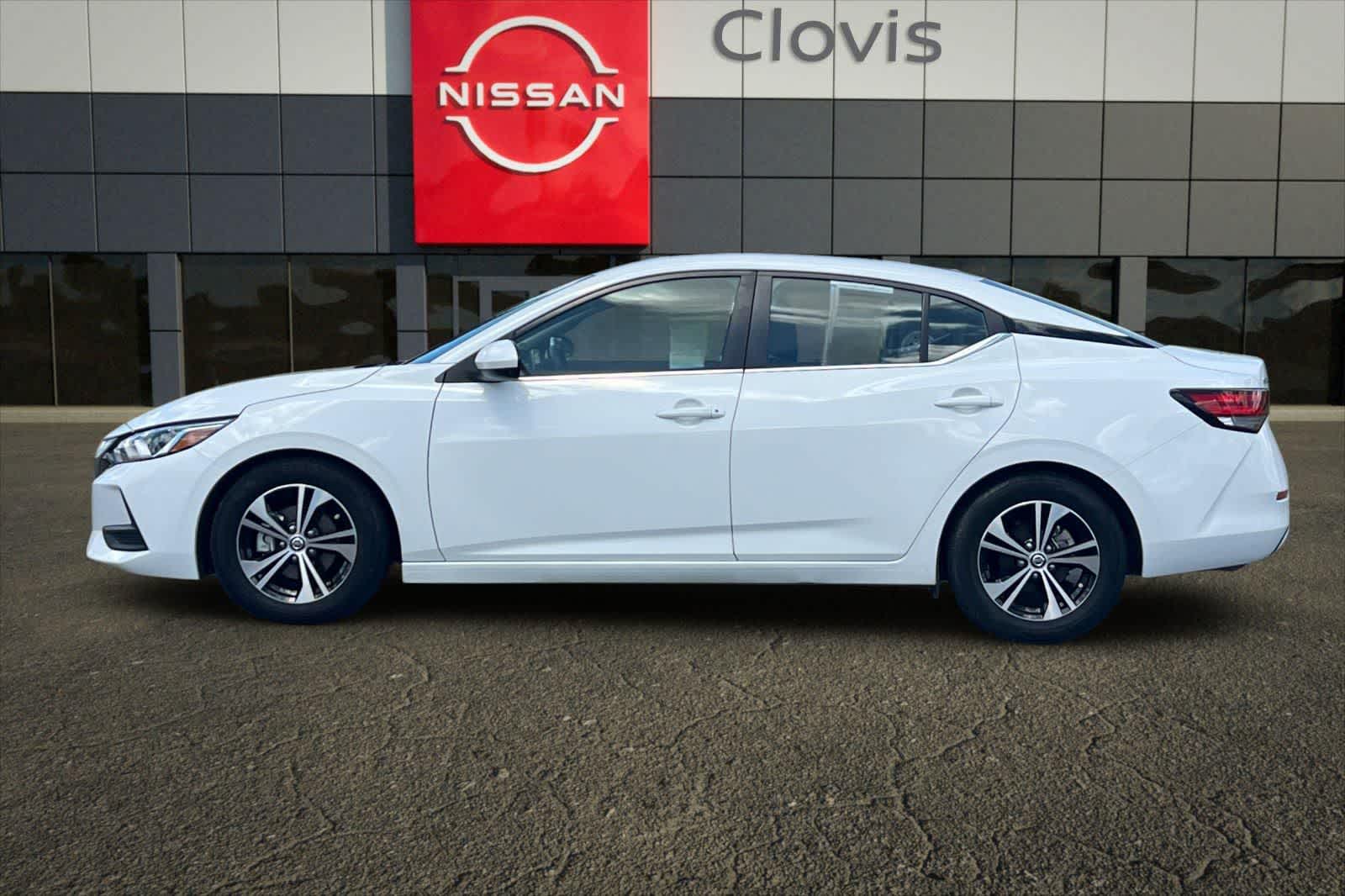 Thumbnail: 2022 Nissan Sentra - 6
