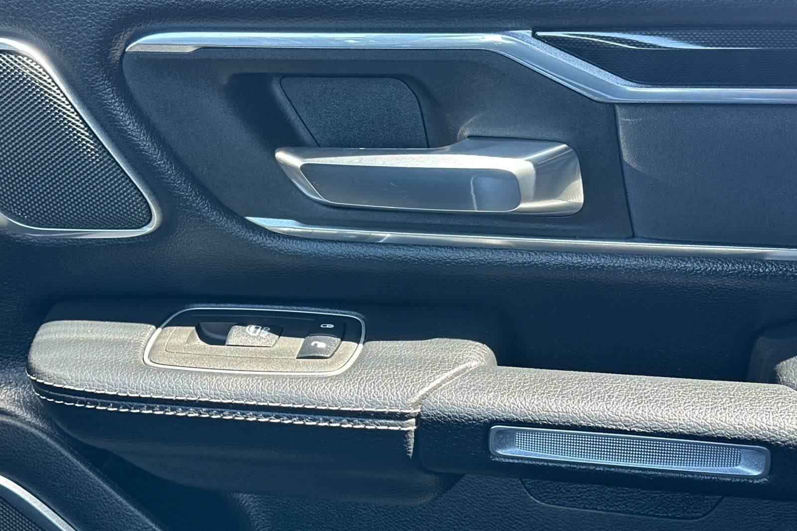 Thumbnail: 2021 RAM 1500 - 19