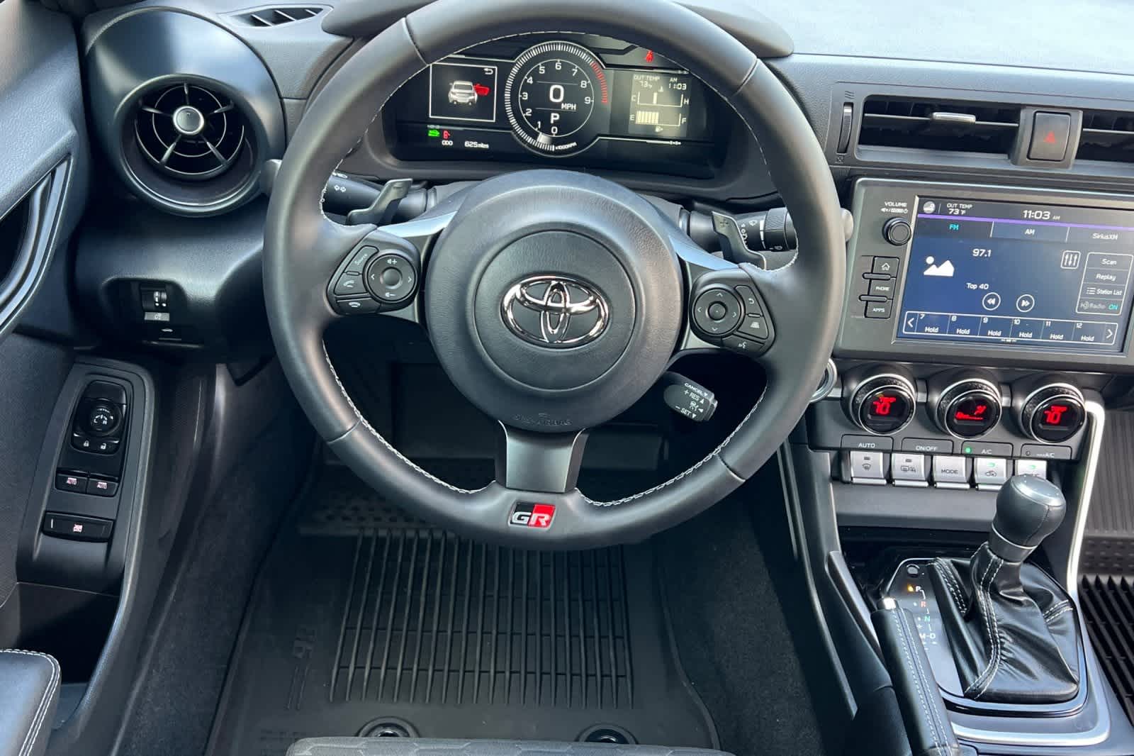 Thumbnail: 2026 Toyota GR86 - 15