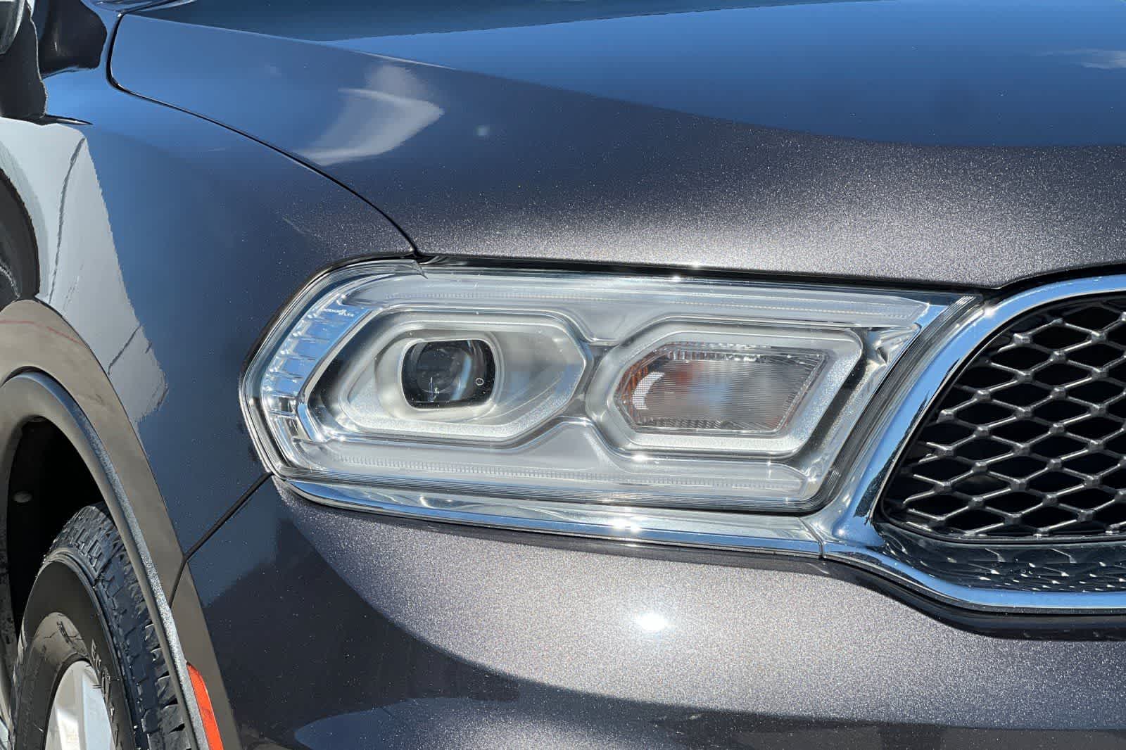 Thumbnail: 2021 Dodge Durango - 36