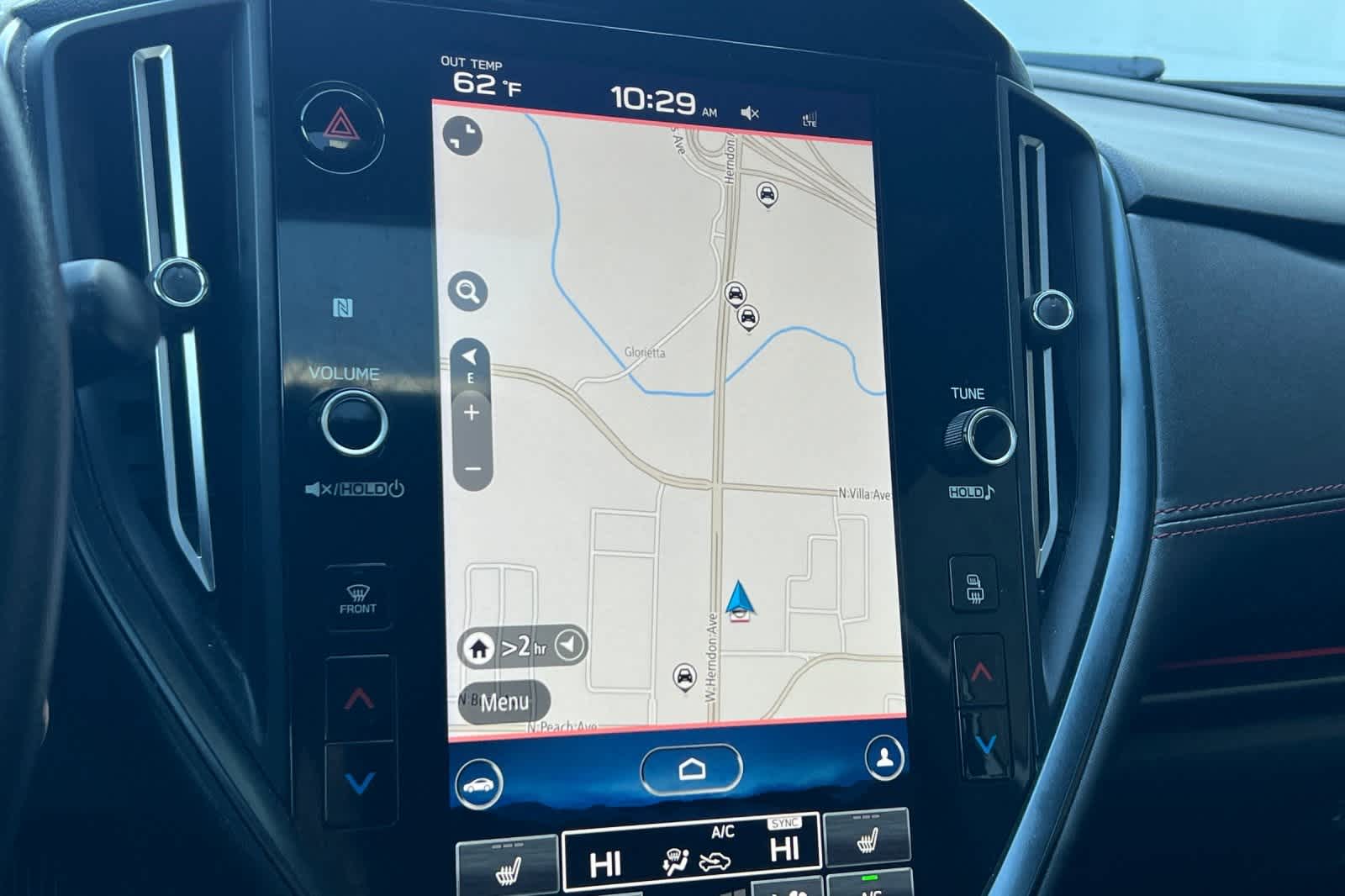 Thumbnail: 2022 Subaru WRX - 23