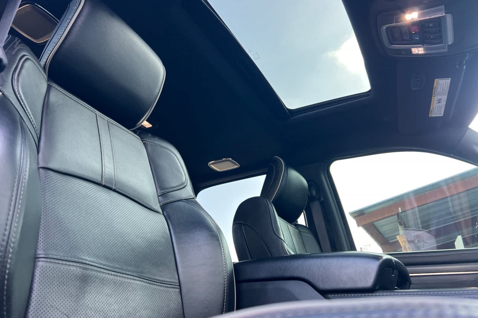 Thumbnail: 2020 RAM 2500 - 20