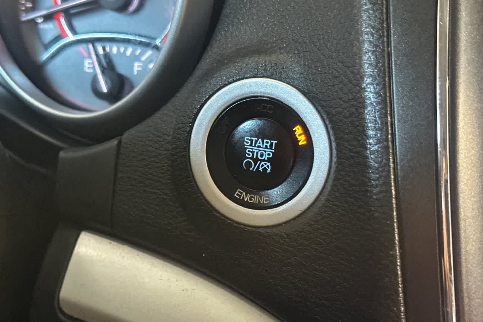 Thumbnail: 2015 Dodge Journey - 28