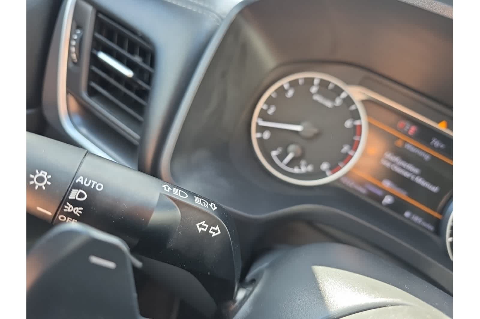 Thumbnail: 2026 Nissan Rogue - 25