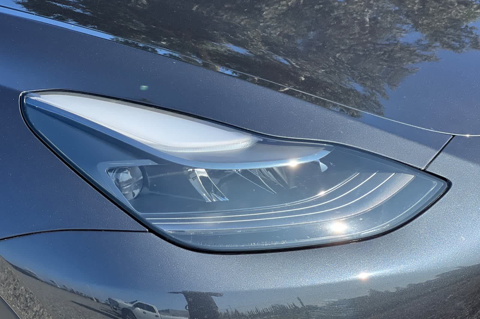 Thumbnail: 2024 Tesla Model Y - 34