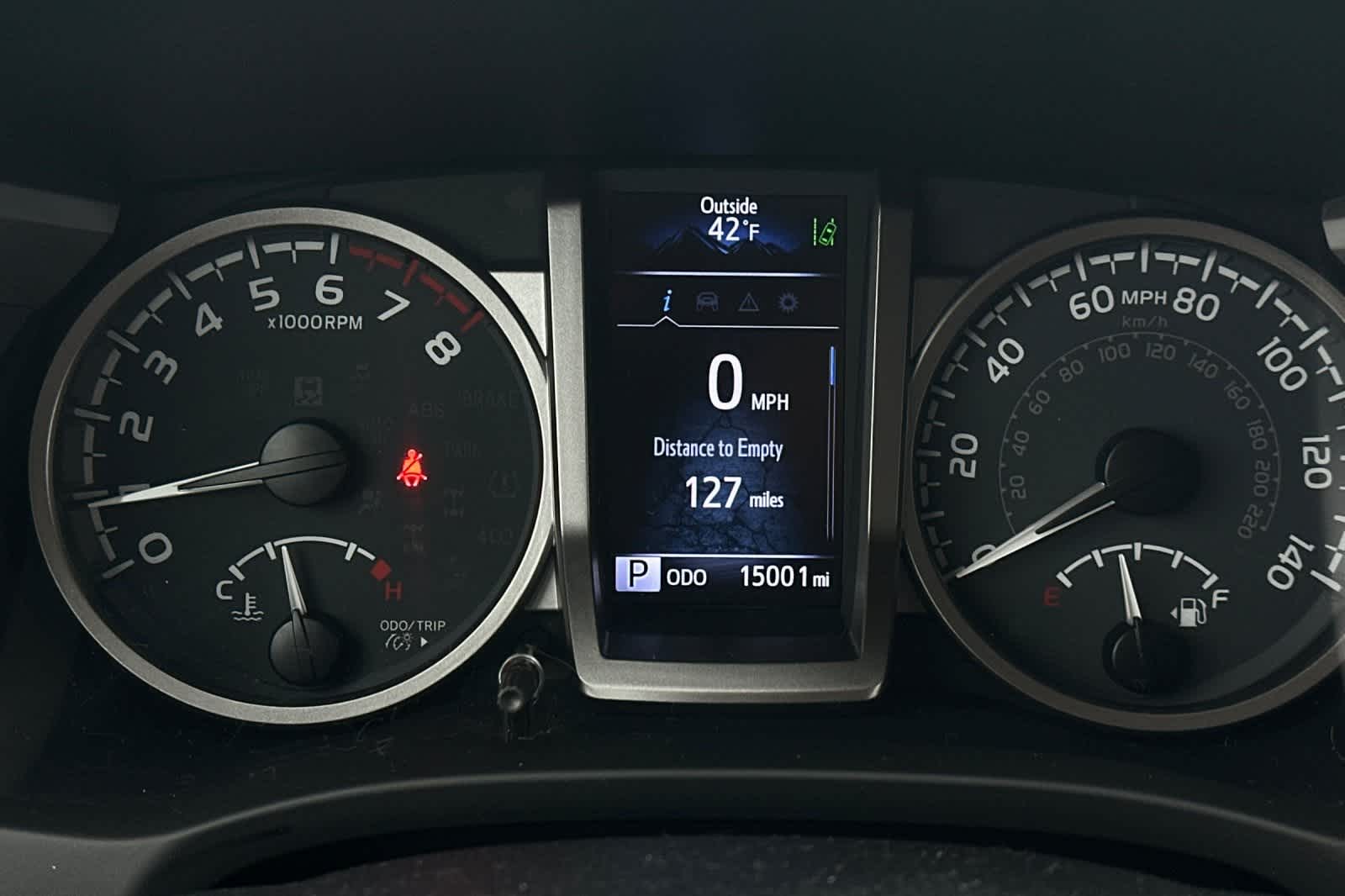 Thumbnail: 2023 Toyota Tacoma - 26