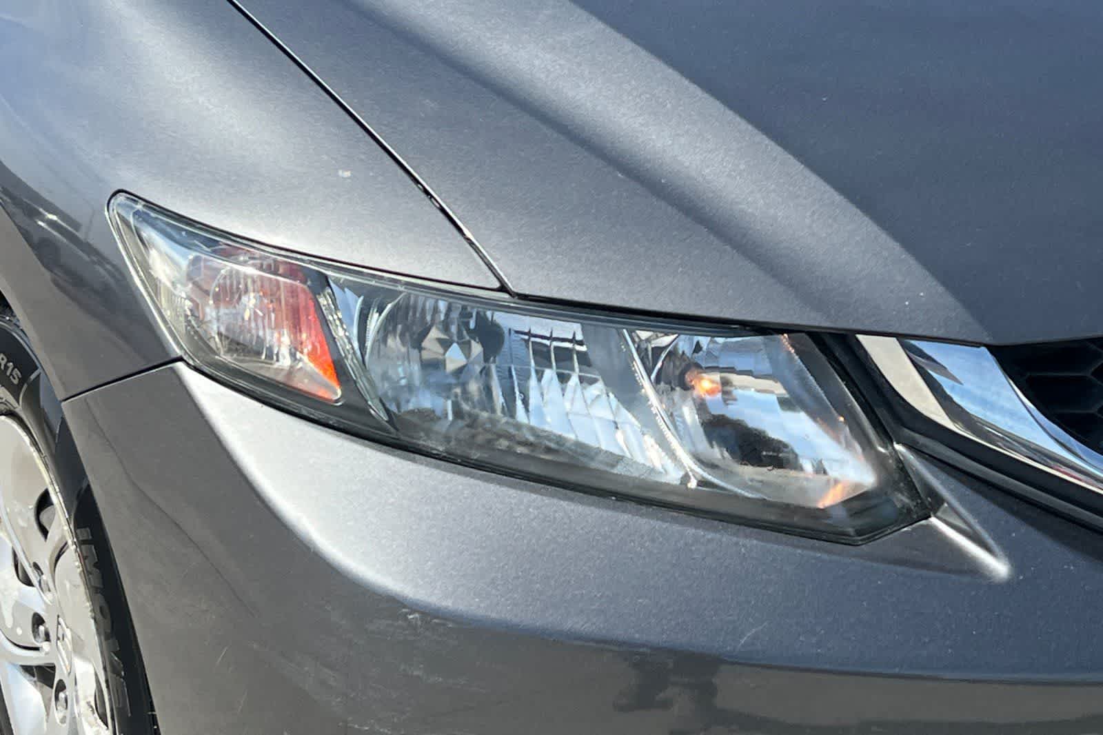 Thumbnail: 2013 Honda Civic - 30