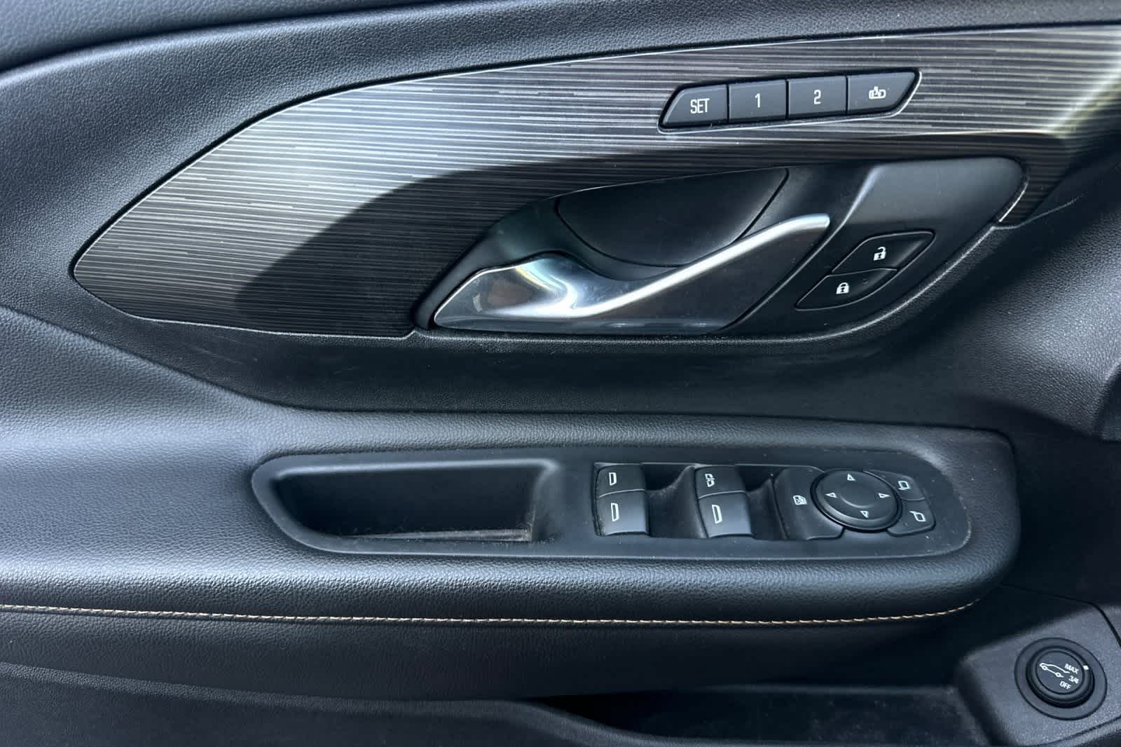 Thumbnail: 2018 GMC Terrain - 13