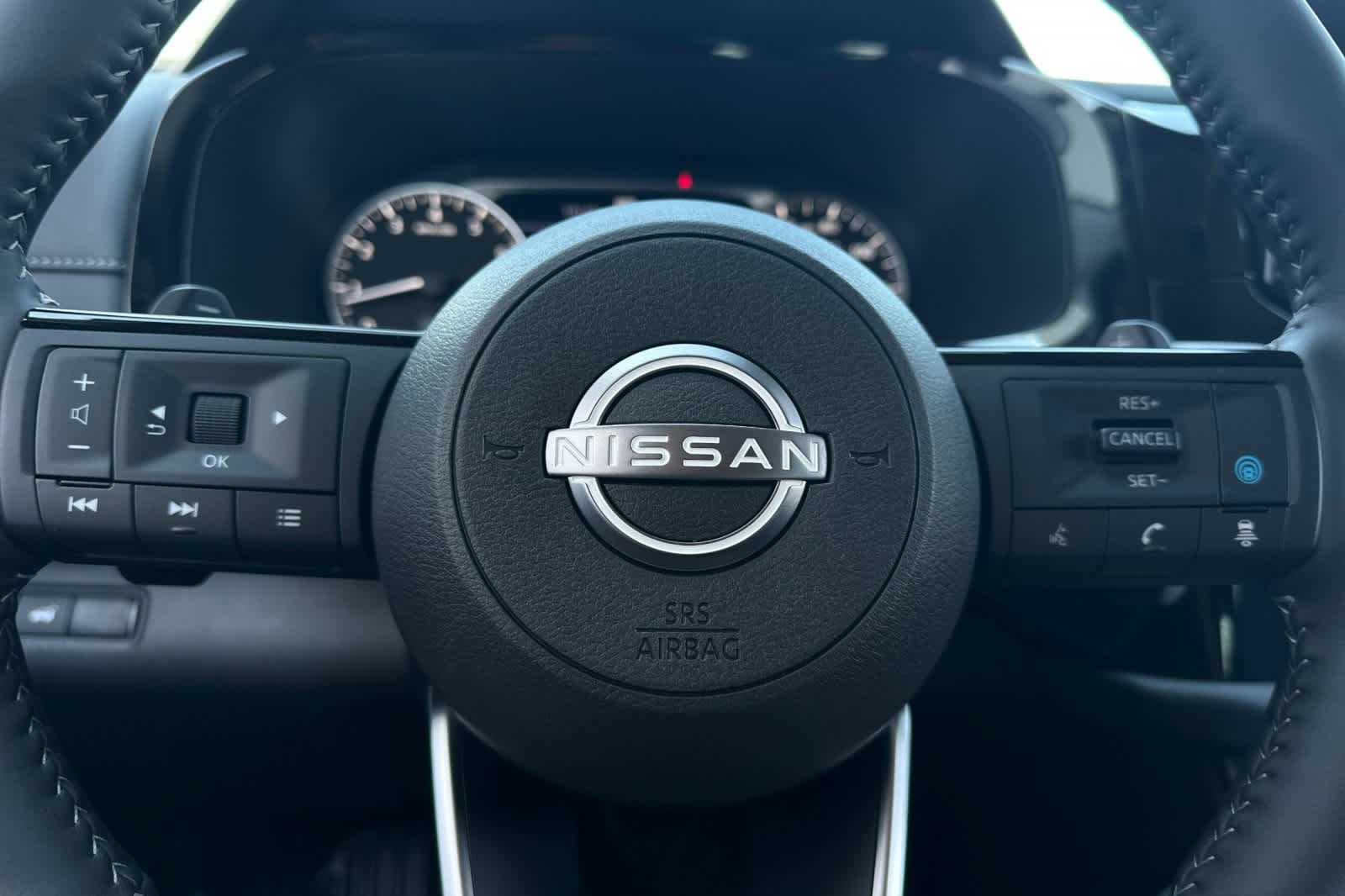 Thumbnail: 2025 Nissan Pathfinder - 28