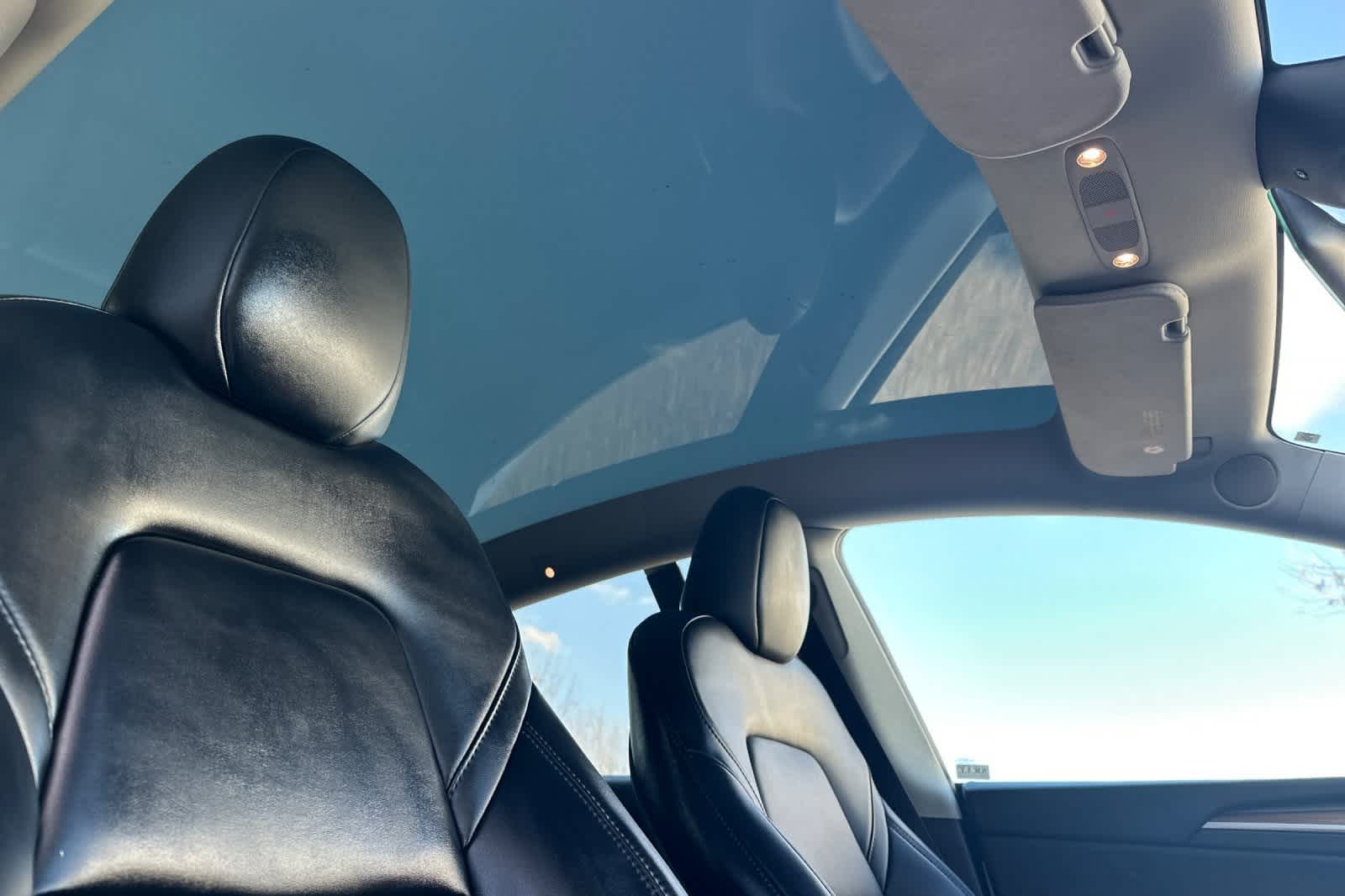 Thumbnail: 2024 Tesla Model Y - 20