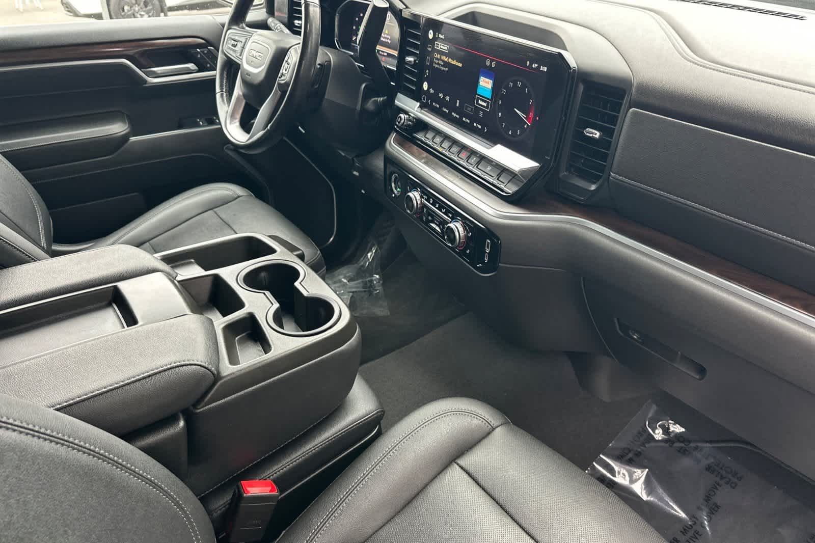 Thumbnail: 2022 GMC Sierra 1500 - 18