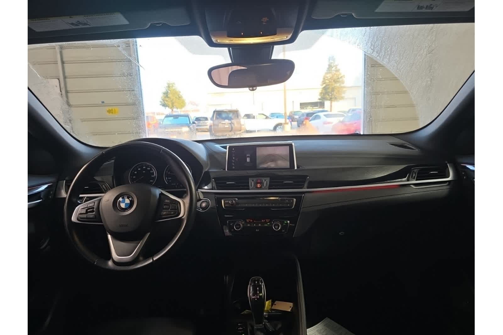 Thumbnail: 2020 BMW X2 - 16