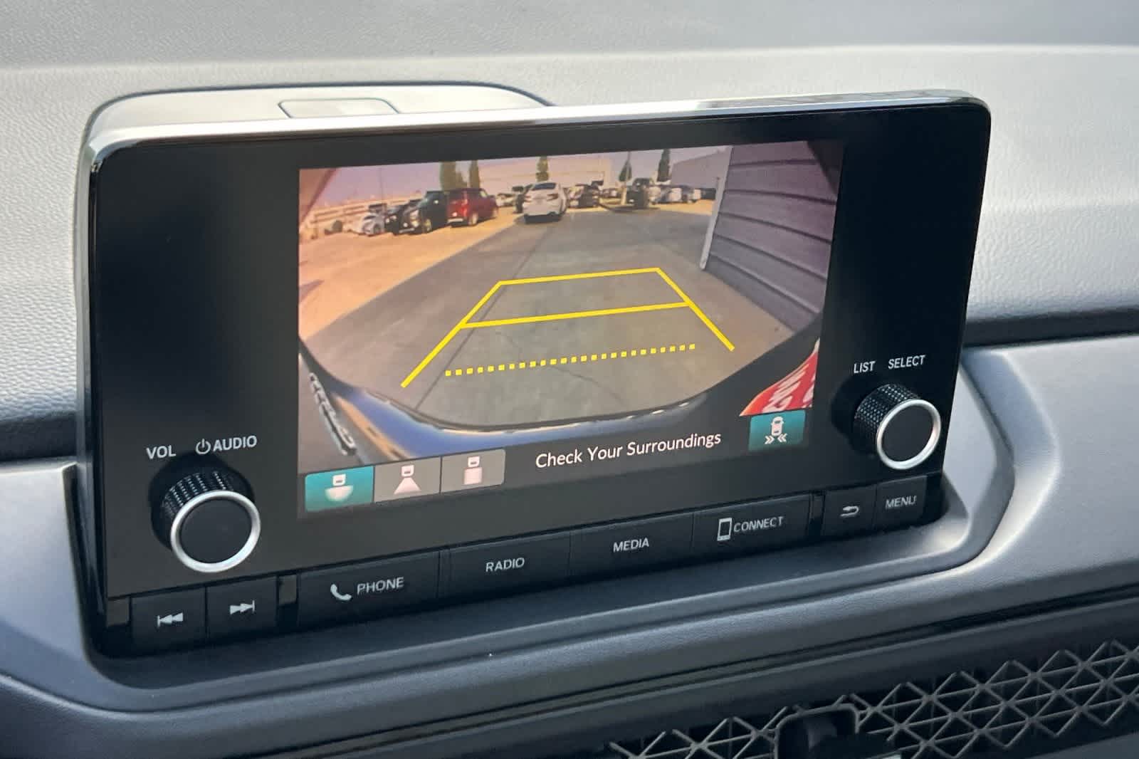 Thumbnail: 2023 Honda Accord - 19