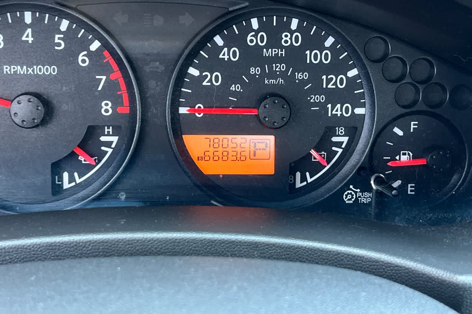 Thumbnail: 2017 Nissan Frontier - 25