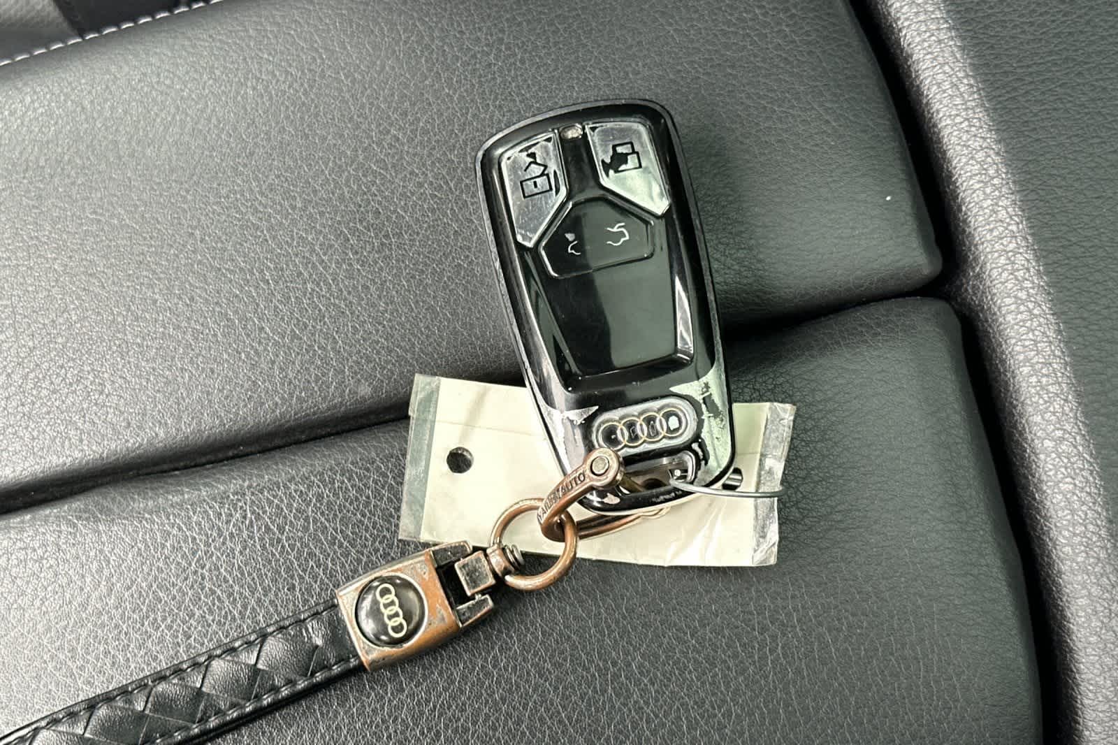 Thumbnail: 2019 Audi Q7 - 28