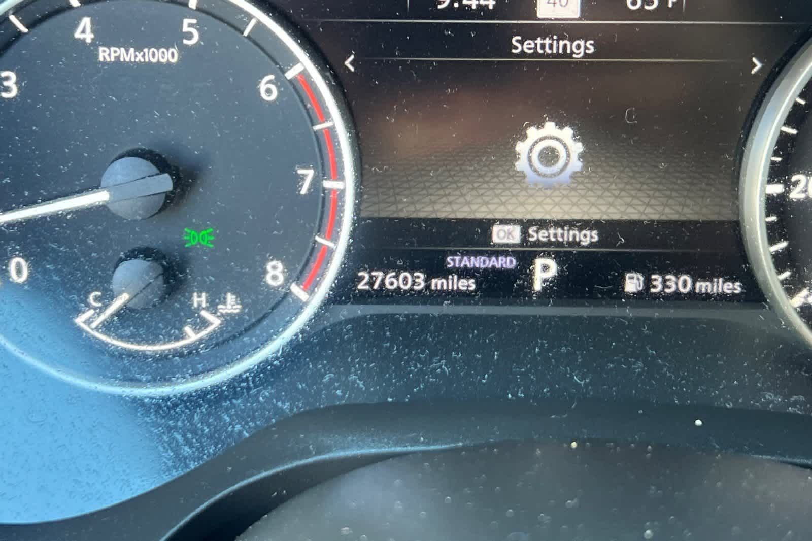 Thumbnail: 2023 Nissan Rogue - 27