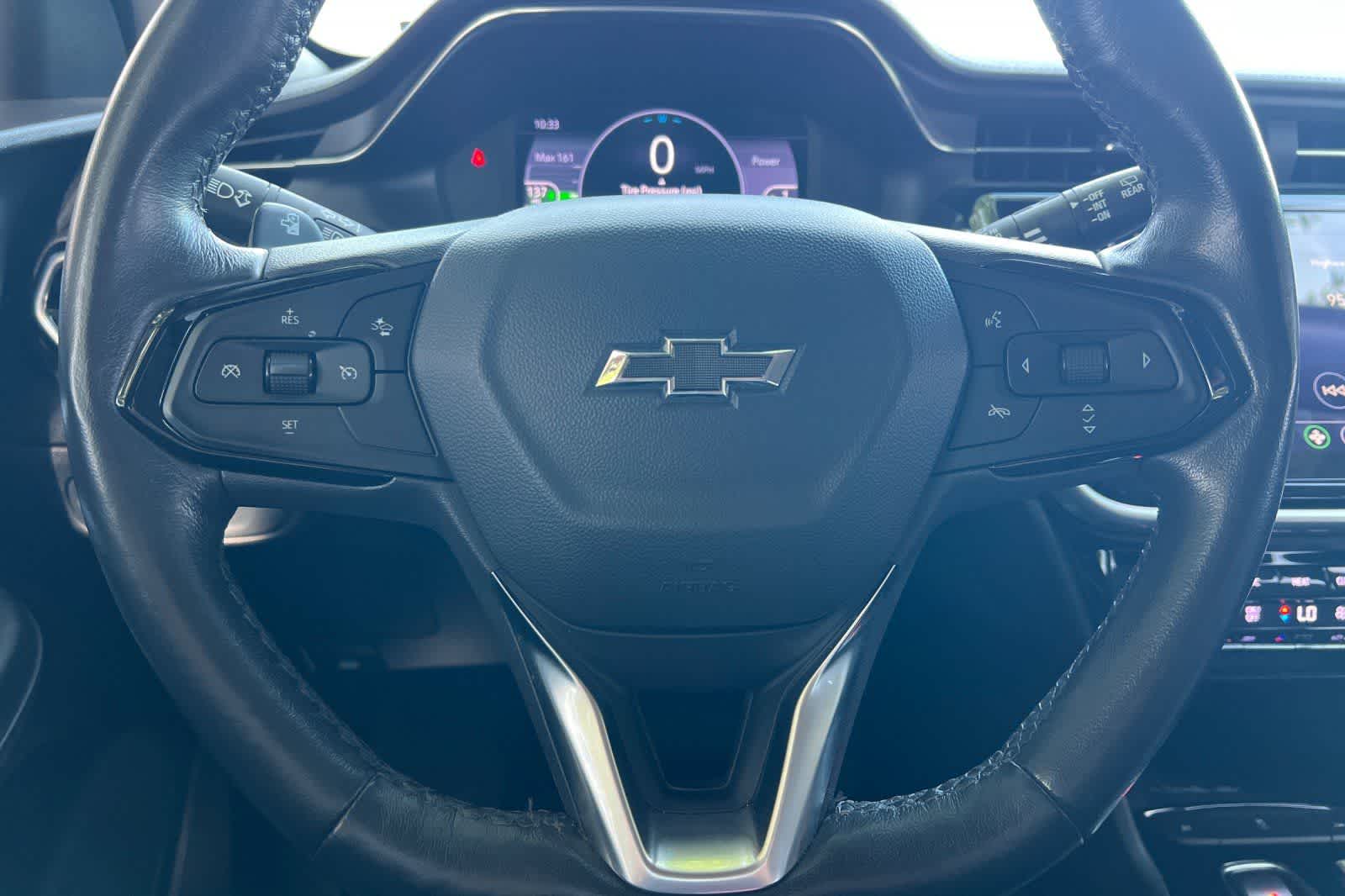 Thumbnail: 2022 Chevrolet Bolt EUV - 24