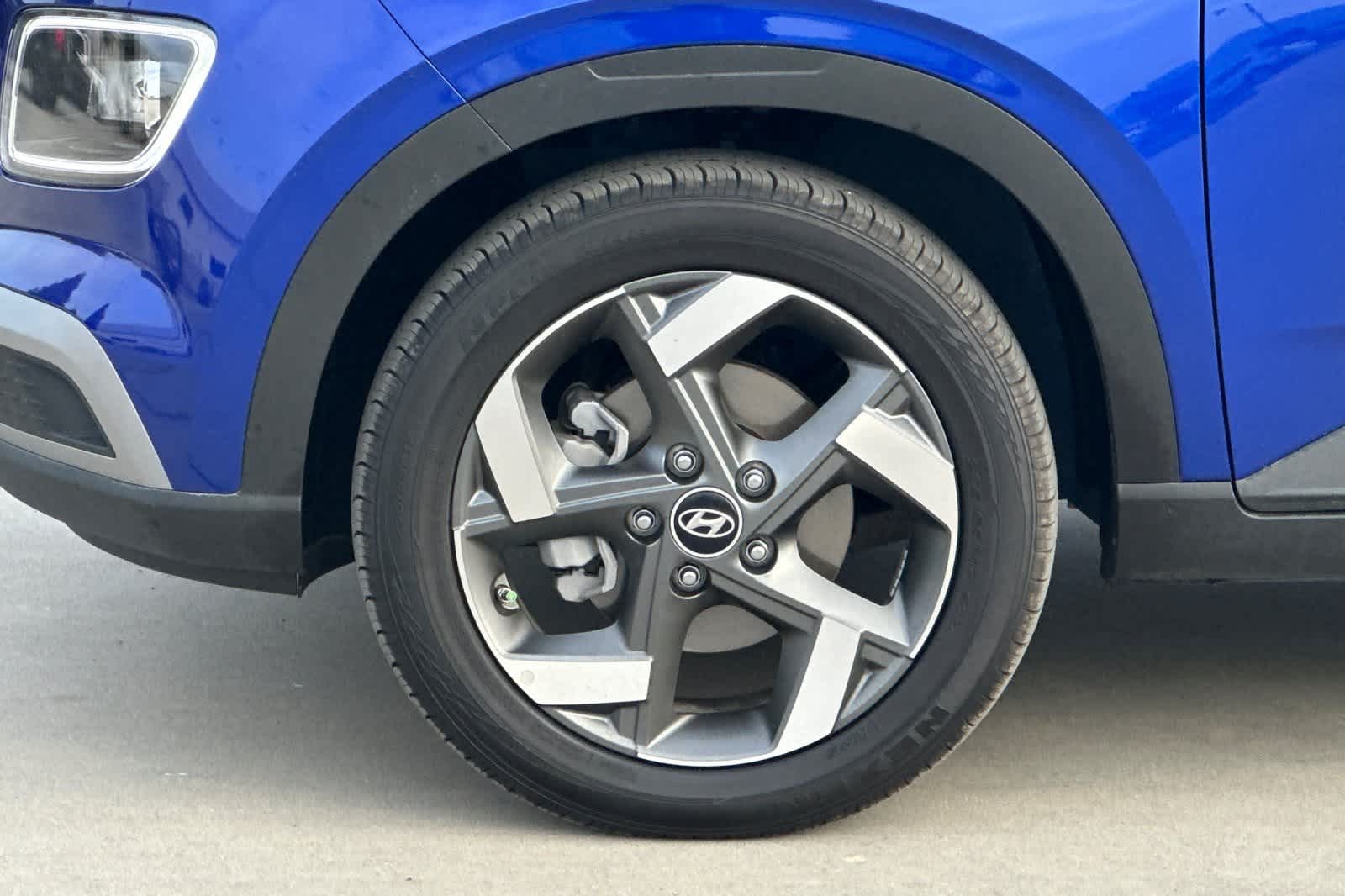 Thumbnail: 2025 Hyundai Venue - 36