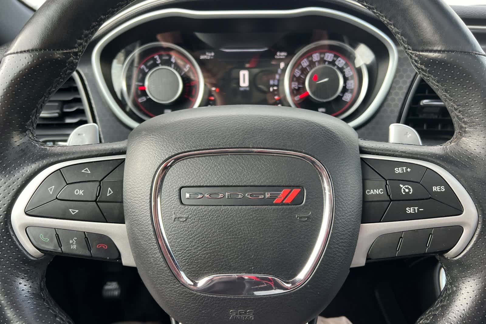 Thumbnail: 2016 Dodge Challenger - 30