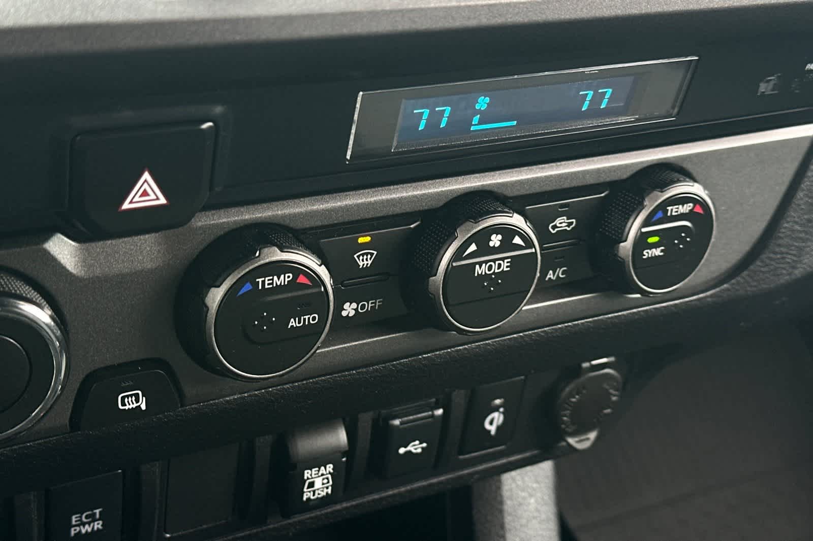 Thumbnail: 2023 Toyota Tacoma - 23