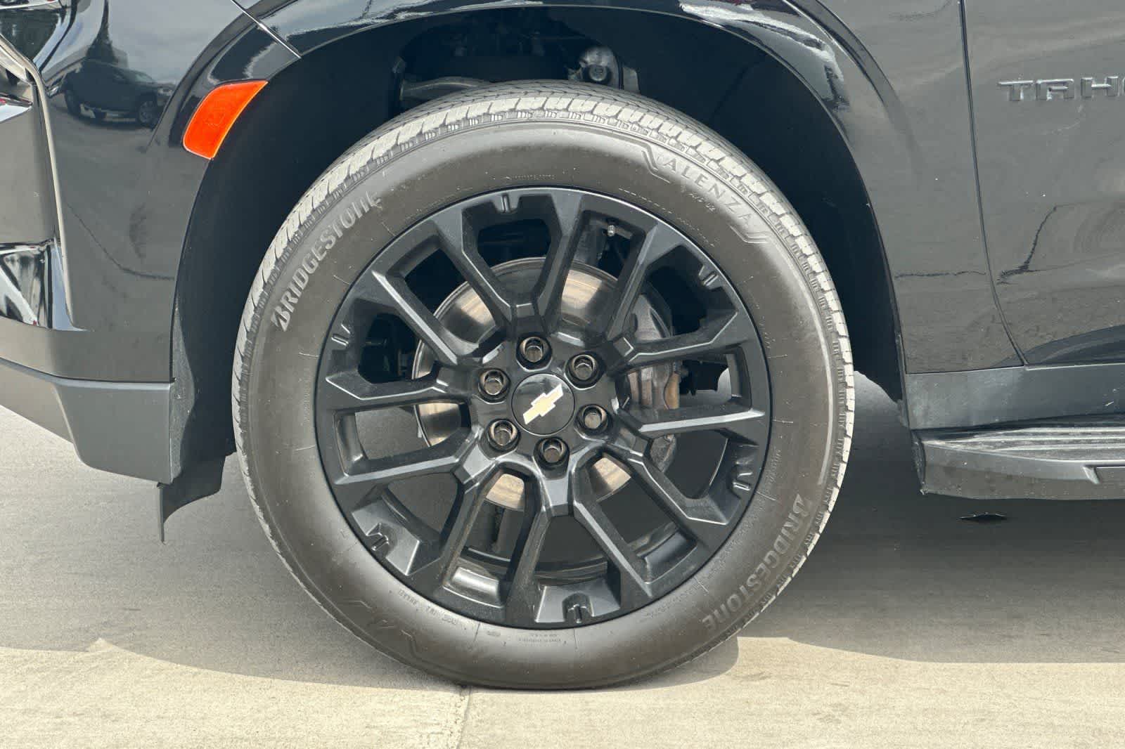 Thumbnail: 2022 Chevrolet Tahoe - 12