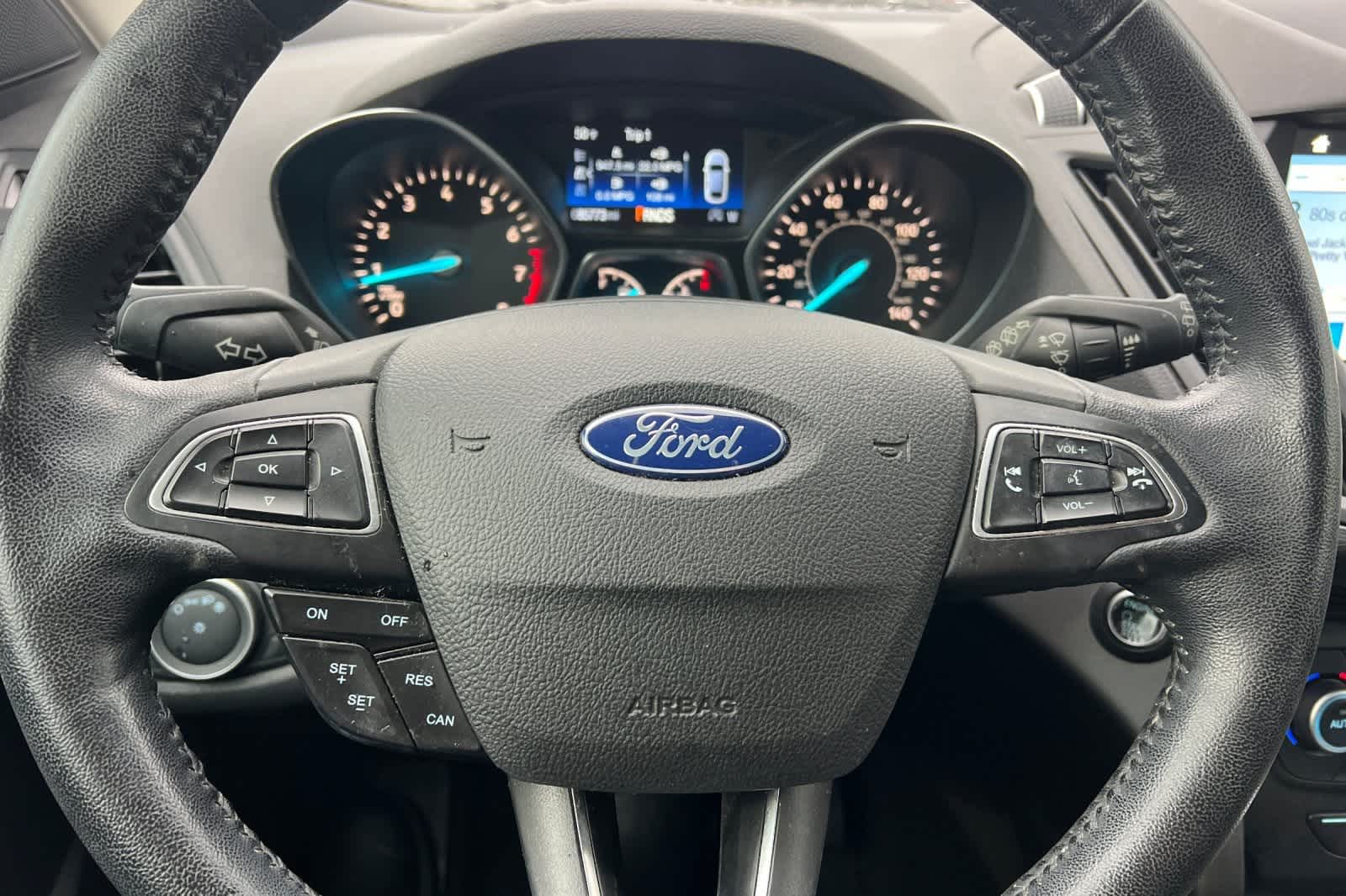 Thumbnail: 2019 Ford Escape - 26