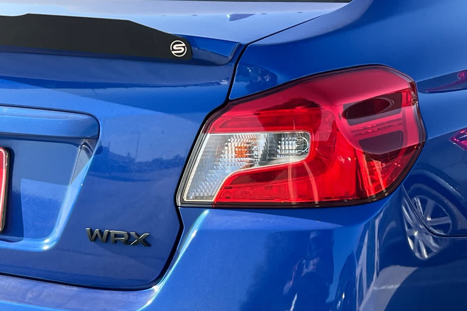 Thumbnail: 2019 Subaru WRX - 13