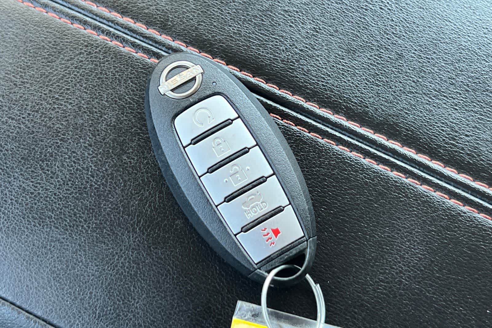 Thumbnail: 2023 Nissan Altima - 24