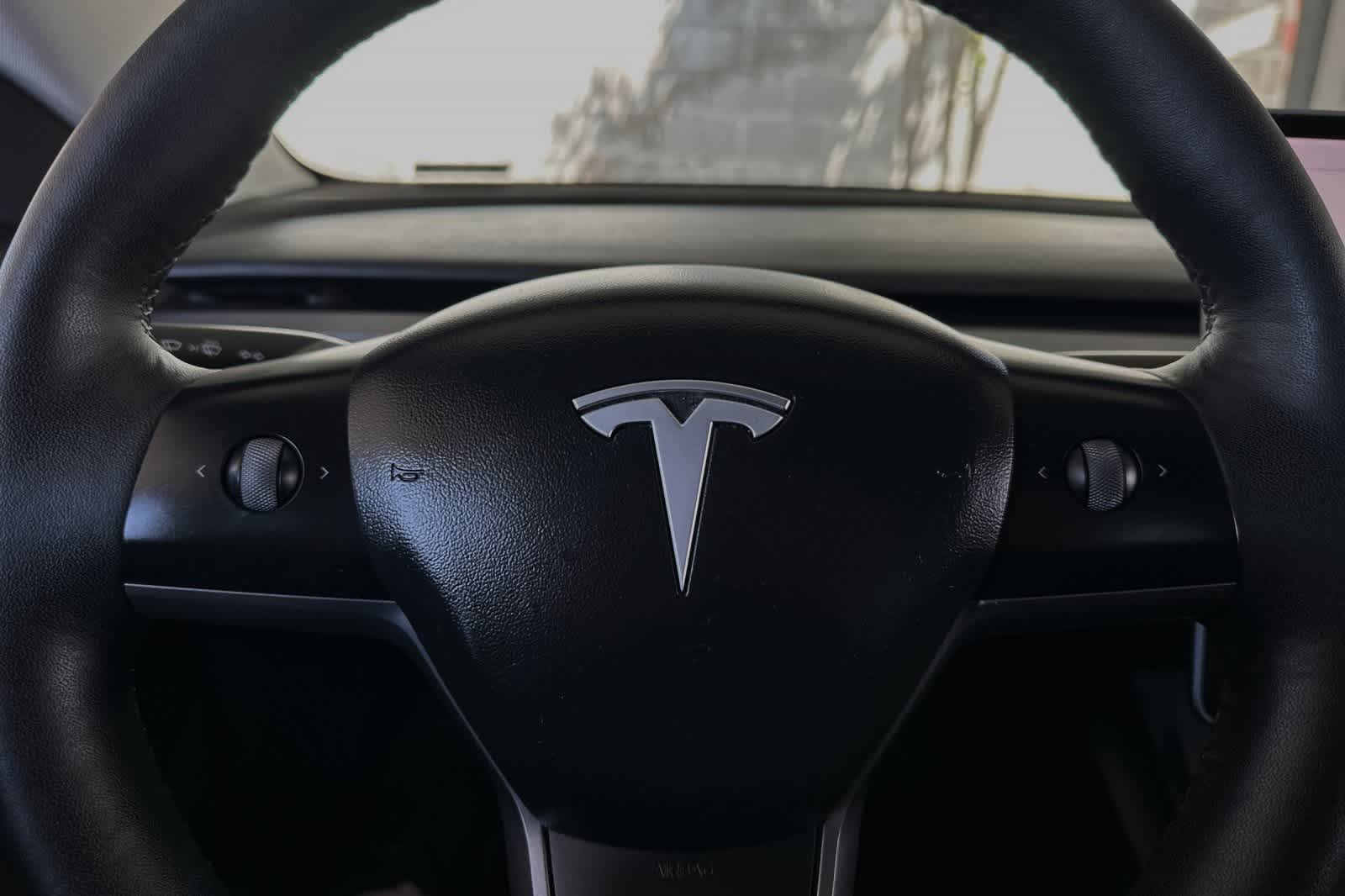 2022 Tesla Model 3 Standard Range 25