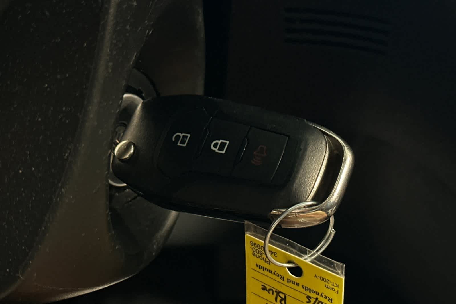 Thumbnail: 2020 Ford Ranger - 23