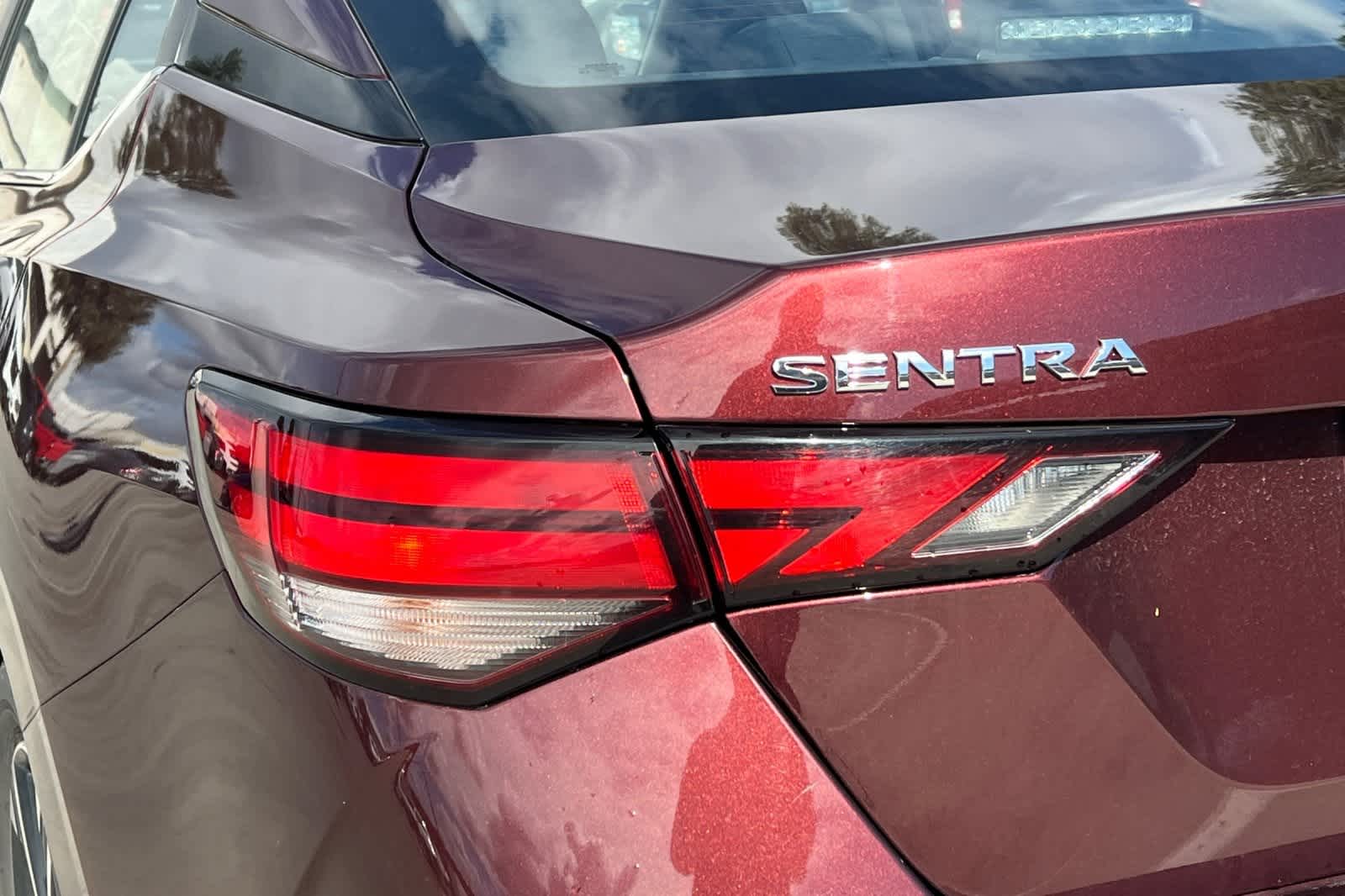 Thumbnail: 2025 Nissan Sentra - 15