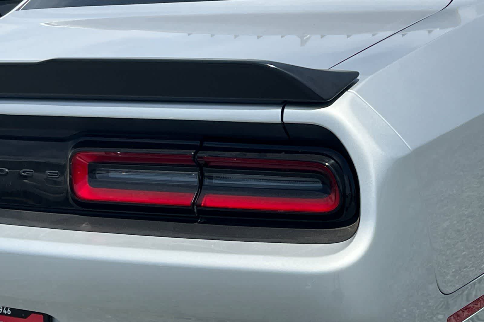 Thumbnail: 2021 Dodge Challenger - 13